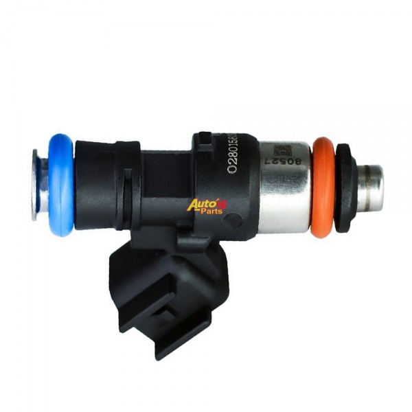 ZZJ1-13-250A 0280158051 Fuel Injector for Ford Lincoln Mazda Mercury 3.5L 3.7L FJ988 12576341 0280158091 7T4Z-9F593-B 842-12353 7T4Z9F593B 84212353 ZZJ113250A