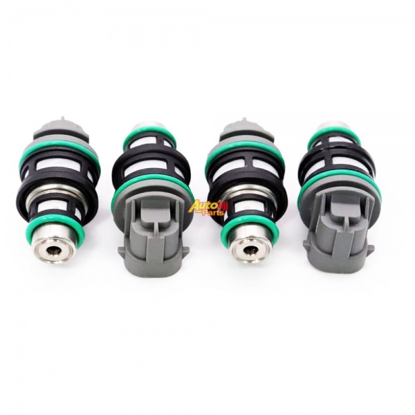 Auto Parts FJ100 Fuel Injectors OEM 17113124 Fuel Injector Nozzle for Chevrolet Cavalier – view 2