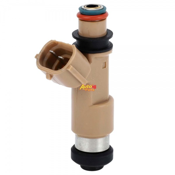 FJ858 Engine Fuel Injection Nozzle 16611-AA680 for Subaru Forester Impreza RS 2.5L Forester Impreza Baja Outback 2005 16611-AA68B 16611-AA68A 16611AA68B 16611AA68A 16611AA680 84212338