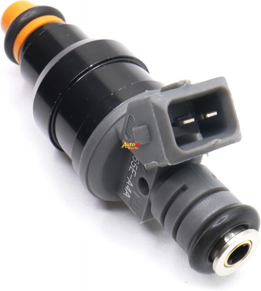 Fuel Injector Compatible for 1995–1997 Ford Windstar 3.8L, 1997–1998 Ford F-150 4.2L, 1997–1998 E-250 Econoline 4.2L, E-150 Econoline – OEM F65E-A4A, F65E-9F593-A4A