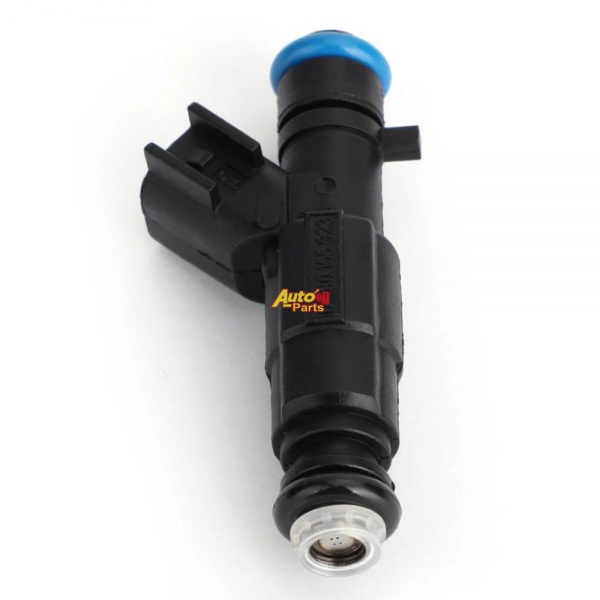 Fuel Injectors 0280155923 Compatible for Cadillac DeVille for Pontiac Bonneville 2004 2005 for Eldorado for Oldsmobile 4.0 4.6L 12559036