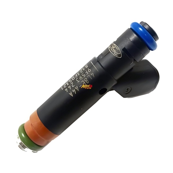 Fuel Injector compatible For 2004-2010 Ford Mazda Mercury 3.0L V6 4.6L V8 fit 4L8E-A4A, 9F593244, 4L8Z-9F593-AA 4L8Z9F593AA 4L8EA4A FJ461