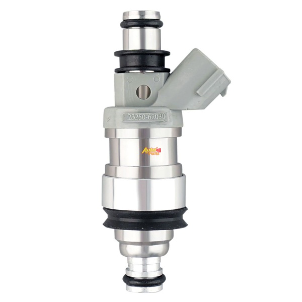 23250-62030 23209-62030 Fuel Injector Nozzle Compatible For Toyota CAMRY ES300 3.0L TACOMA 4RUNNER T100 3.4L 2325062030 2320962030