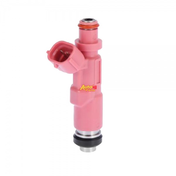 2320979135 Fuel Injectors for Toyota Tacoma 2.4L 1998-2004 2320979135 23209-79135 23209 79135 23250-75080 Toytota 4Runner 2.7L 1998-2000 2325075080 – view 2