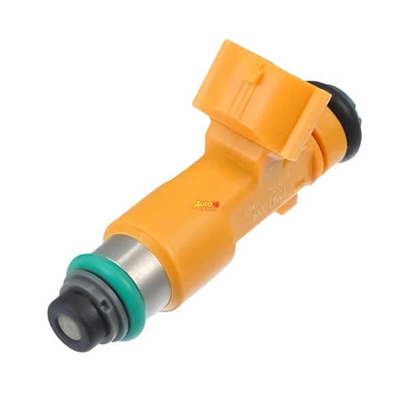 Fuel Injector 16600-EY00A Compatible For INFINITI EX37 FX37 G37 M37 Q40 Q50 Q60 Q70 Q70L QX50 QX70 370Z 16600 EY00A 16600EY00A FJ1016