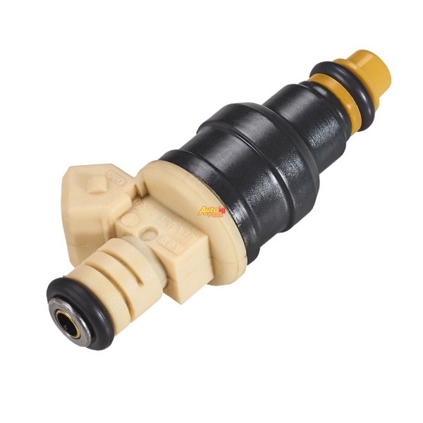 0280150710 Fuel Injector Compatible For Chevrolet Chevy GMC 1500 2500 3500 2003-2007 Silverado Sierra