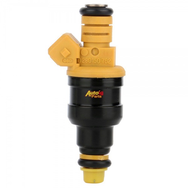 0280150762 Fuel Injectors Fit for Volvo 2.9L 1987-1990 240 740 940 960 940 780 2.8L 242 2.3L Replacement parts 405 505 240 244 245 740 780 940 1.9L 1983-1984