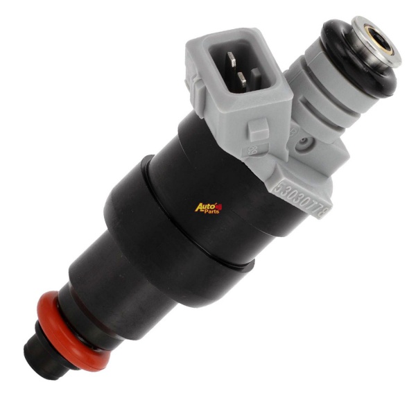 53030778 Fuel Injectors FJ682 Compatible for Jeep Grand Cherokee Wrangler TJ 4.0L