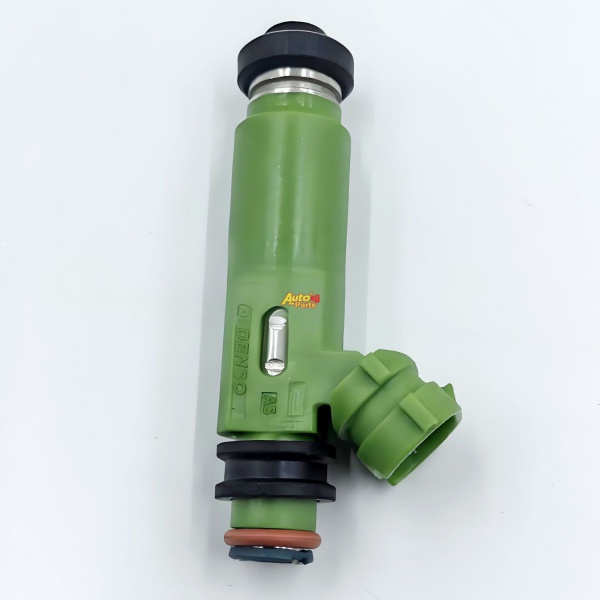 Fuel Injector 195500-3170 MD332733 Fits For Mitsubishi Montero Sport 3.0L V6 1998-2003 1955003170