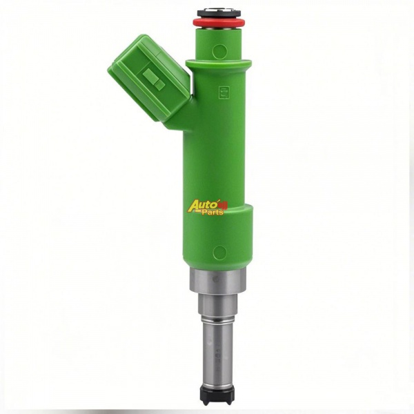 Fuel Injector 23250-0V010 Compatible For Toyota Scion Lexus Highlander RAV4 Venza 09-13 23209-39175 23250-36010 2320939175 2325036010 232500V010