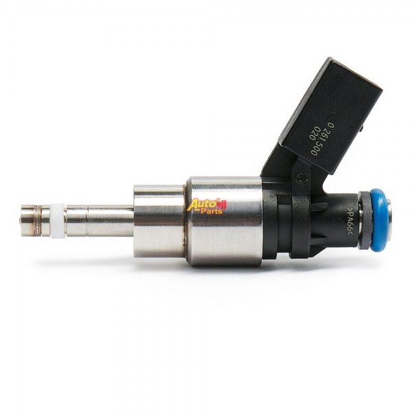 06F906036A 0261500020 Fuel Injector Nozzle Compatible For Audi A3 TT A4 Quattro 2.0L I4 Turbo 2005-2009