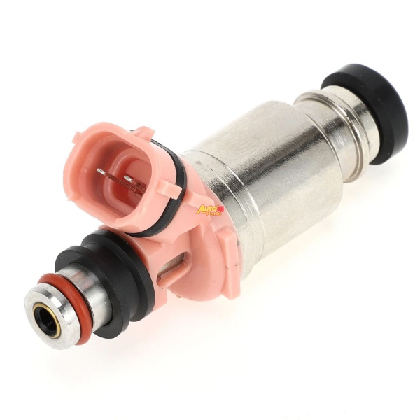 23250-74080 Fuel Injector for Lexus LX450 4.5L 1996-1997 Flow Match Fuel Nozzle 23209-74080