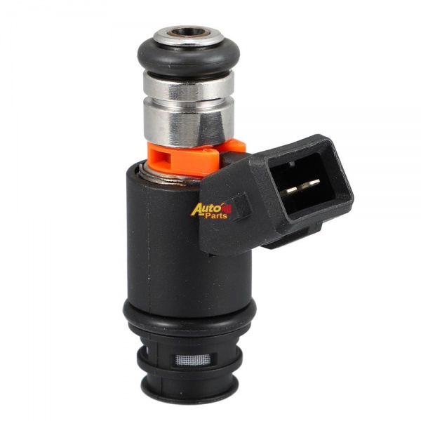 IWP022 021906031B Fuel Injector Replace for Volkswagen Golf 2.8L V6 1999-2001 for Volkswagen Jetta 2.8L V6 1999-2002