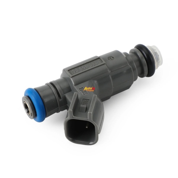 Fuel Injector 0280156046 1S4E-A5A Fits For Ford Focus 2.0L I4 2002-2004 1S4EA5A 822-11141 82211141