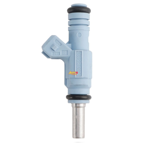 Fj1021 Fuel Injector Compatible For Audi A3 S3 A4 For Golf Passat 1.8T 20V APX APY 0280155892 06A906031J