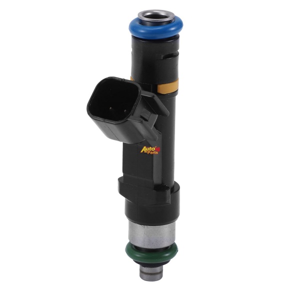 Fuel Injector 0280158105 0280158003 Fits For Ford Focus 2.0L I4 2007 For Mazda Tribute 2.3L I4 2008 7L5G9F593AB 7L5Z9F593AA 82211192 822-11192 7L5G-AB 7L5GAB