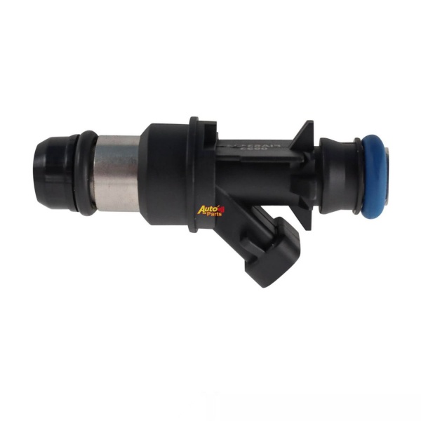 17113553 Fuel Injectors Compatible For Chevy Silverado GMC Sierra 1500 2500 3500 Tahoe Yukon Cadillac Escalade 4.8L 5.3L 6.0L FJ315 25320287 83211167