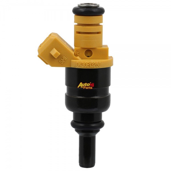 0K30E13250 Fuel Injectors Fit 2001-2002 for KIA Rio Cinco 1.5L 1.6L 0K30E-13250 0K30E 13250