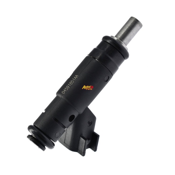 04591851AA Fuel Injector Nozzle for Jeep Dodge Chrysler Ram 1500 Dakota 4.7L 5.7L 04591851AB Rl591851AA 68045799AA Fj731 – view 2