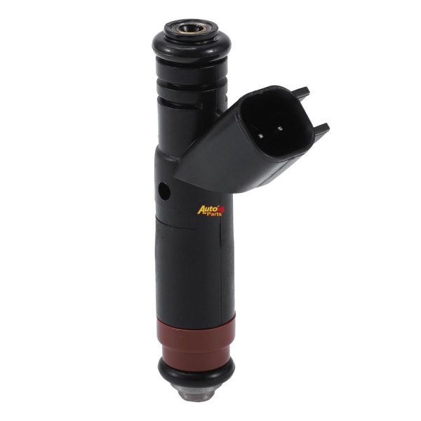 3W43-AA Fuel Injector for FORD Thunderbird 2003-2005 for Lincoln LS 2003-2006 Car Engine Flow Match Fuel Nozzle 3W43AA FJ804 3W4Z9F593AB 6W4Z9F593AA