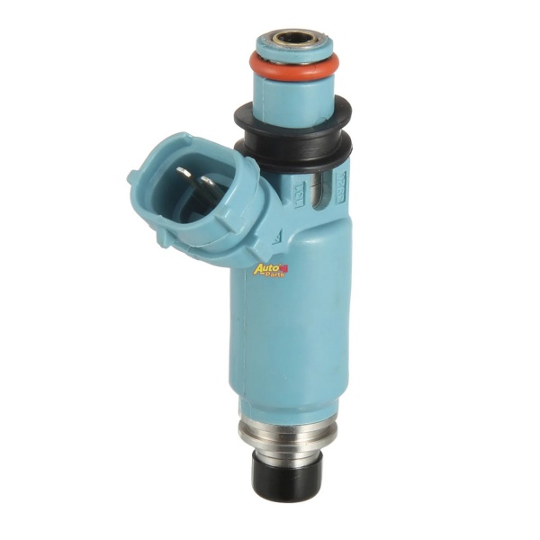 FJ857 16611-AA521 Auto Parts Fuel Injector Nozzle For Subaru Impreza WRX STI 2.0 195500-3920 1955003920 16611AA521