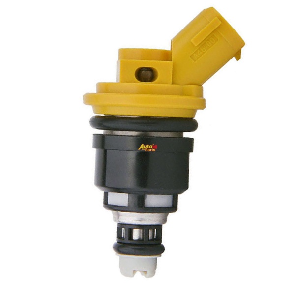 16600-AA170 Fuel Injector for Subaru Baja 2.5L Turbo 2004-2006 Metal Plastic 16600 AA170 16600AA170 16600-RR543 16600 RR543 16600RR543