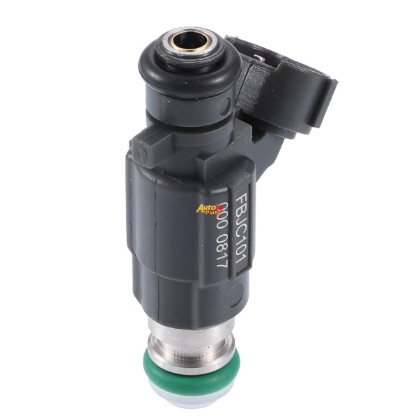 16600-AE060 FBJC101 Fuel Injector for Nissan Altima 3.5L 2002-2005 Metal Plastic 16600 AE060 16600AE060