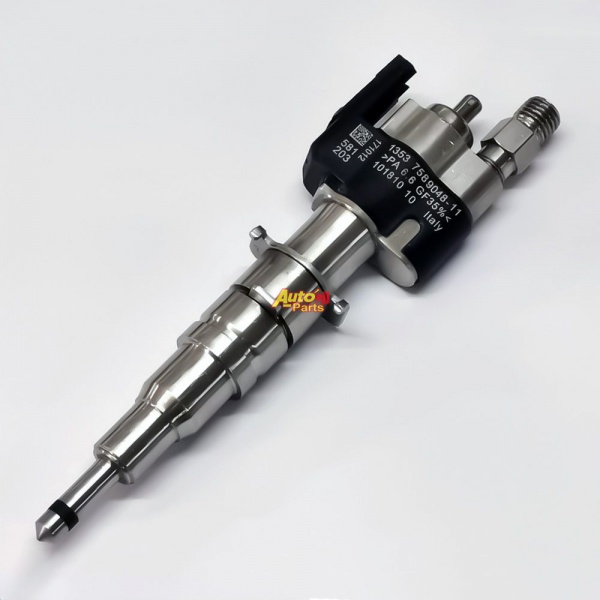 13537589048 Fuel Injector 13534548853 13537565137 BMW 1 3 5 6 N43 N53 x1