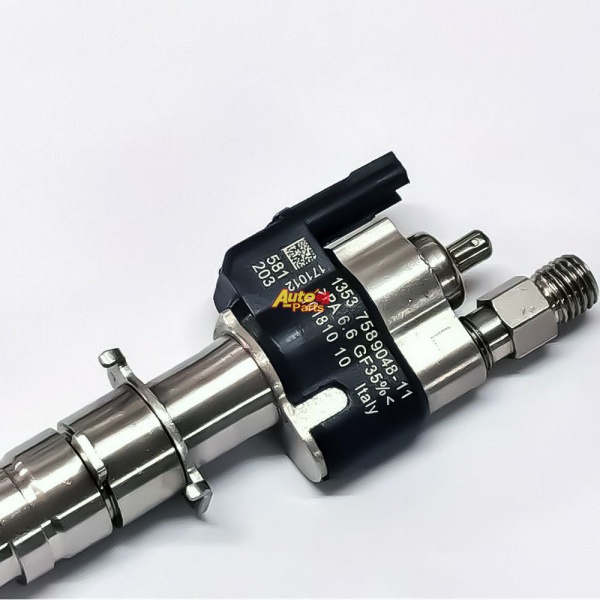13537589048 Fuel Injector 13534548853 13537565137 BMW 1 3 5 6 N43 N53 x1 – view 2