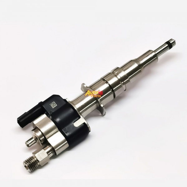 13537589048 Fuel Injector 13534548853 13537565137 BMW 1 3 5 6 N43 N53 x1 – view 3