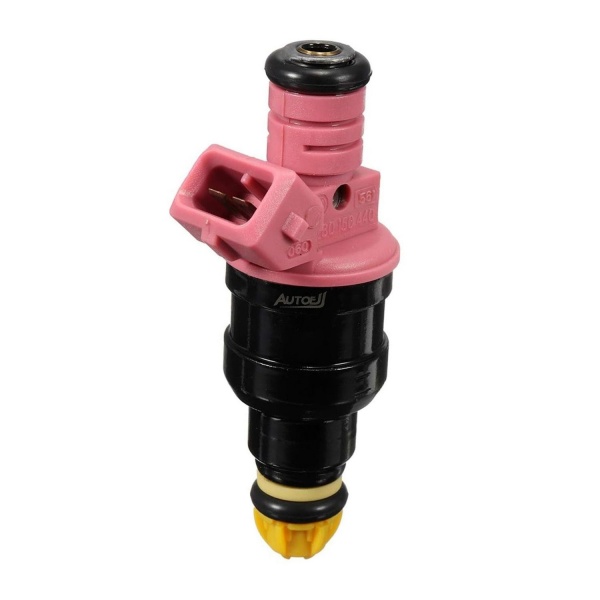 0280150440 Fuel Injector Nozzle For 328IS E36 E39 E38 328i 528i Z3 M3 2.8 3.2L L6 Replacement 13641703819 FJ357