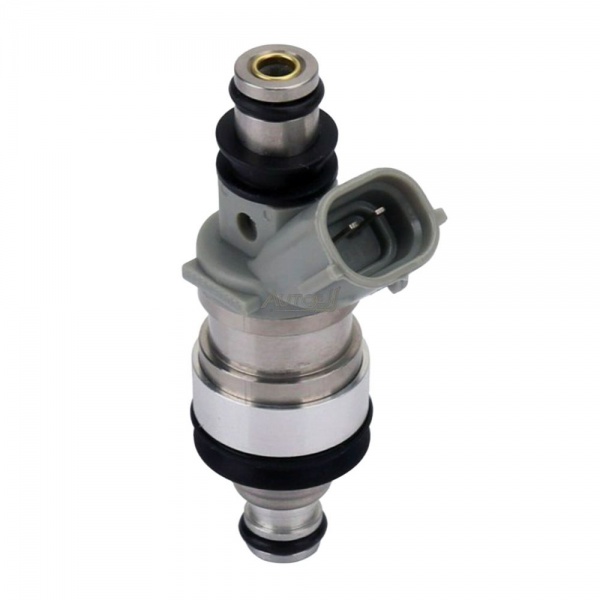 23250-62030 Fuel Injector for Toyota Bull 3400 Lexus 842-12183 23209-62030 fuel nozzle 23250 62030 2325062030 23209 62030 2320962030 84212183
