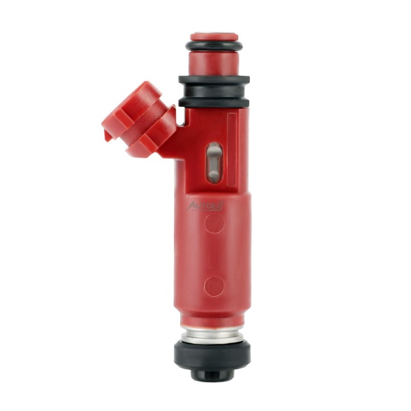 MD357267 Fuel Injector for Mitsubishi Montero 3.5 2001-2002 Flow Match 195500-3970 Fuel Nozzle 1955003970 FJ943