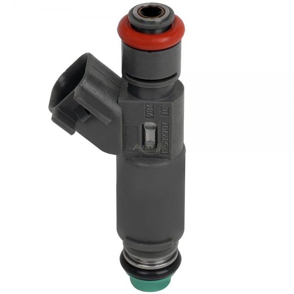12582704 Fuel Injectors For GENUINE Chevy HHR 2.4L I4 Cobalt Cobalt HHR Malibu 2006-2007 12606110