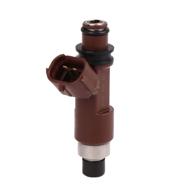 FJ859 Fuel Injector 16611-AA700 for Subaru Outback 2005-2009 Tribeca B9 2006-2007 Legacy 2008-2009 DC 12V