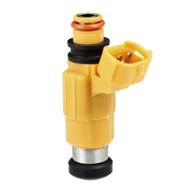 MD319792 Fuel Injectors Compatible For Mitsubishi Galant 2000 L4 2.4L Sedan Montero Sport 1997-1999 L4 2.4L Sport CDH275 AW347305 63P-13761-00-00
