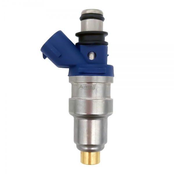 23250-75040 Fuel injectors Nozzle Compatibile For Toyota Tacoma Hilux 2RZFE 2.4L L4 1995-2000 FJ376 23209-79085 23209-75040 2320979085 2320975040 23209 79085 23209 75040 2325075040
