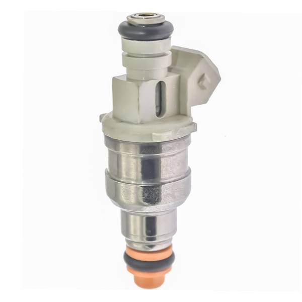 Fuel Injector F87E-D2A F87E-D2B F87E-B2A F87E-B2B For Ford Ranger 2.3L-2.5L L4 1985-2001 For Mazda B2500 2.5L L4 1998-2001 F87ED2A F87ED2B F87EB2A F87EB2B