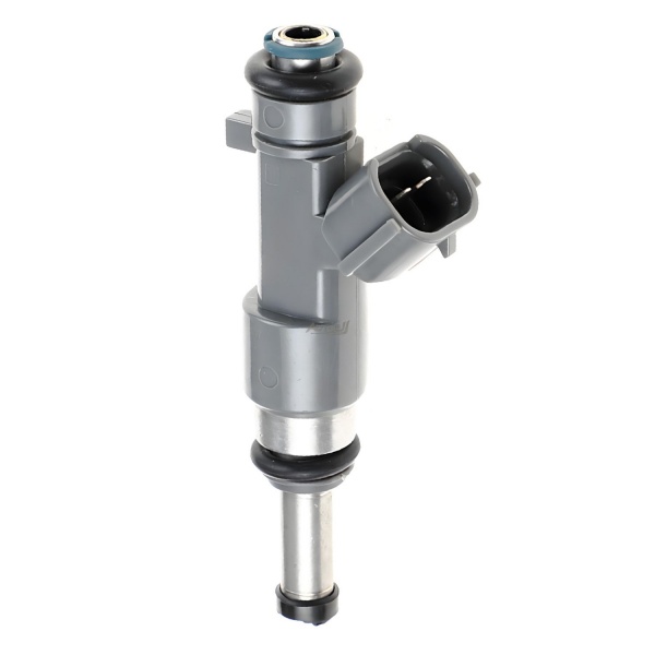 16600-EA00A Fuel Injectors Nozzles for 2005-2015 Nissan Frontier X-Trail QR25DE 2.5L L4 FJ744 16600EA00A