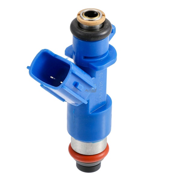 16450RWCA01 Fuel Injectors for Acura Integra RSX Honda Civic 1996–2006 Holes Nozzle 16450-RWC-A01 16450 RWC A01