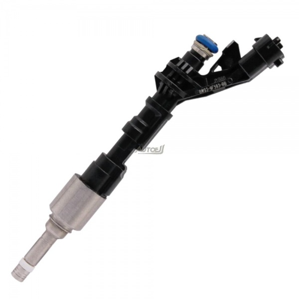 0261500105 Fuel Injection Nozzle 8W93-9F593-AD Fuel Injection Nozzle for Jaguar XF XJ XJR XFR Land Rover LR4 8W939F593AD LR079542