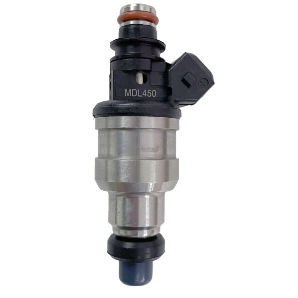 Fuel Injector Nozzle for High Flow 440CC 550CC 750CC 850CC 1000CC 1300CC 1500CC INP-018 INP 018 MD186379 INP018 MDL450 For Mitsubishi Eclipse Turbo 1990-1999