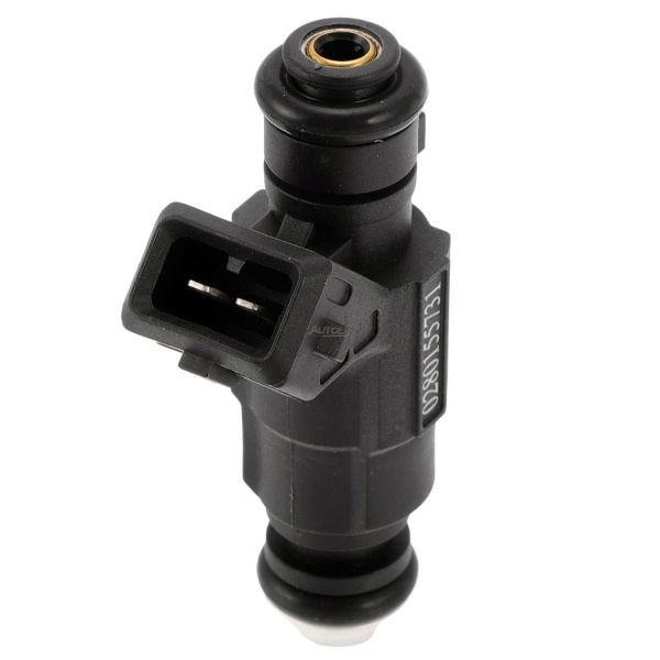 OEM 03C906031A C345P00917 Best Quality High Performance Fuel Injector Nozzle For VW Skoda Octavia Fabia 16.L 1.4L – view 2