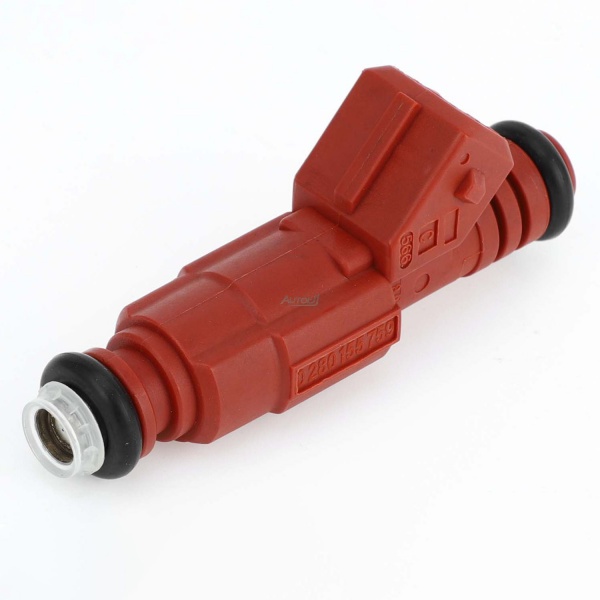 9454556 Fuel Injection Nozzle for Volvo 850 Turbo 1996 2.3T Red 0280155759 1275395