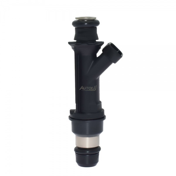 Autoejj Fuel Injector Nozzle 25166922 25323972 96959293 – Compatible with Acura SLX, Honda Passport, Isuzu Amigo, Trooper, Rodeo, Axiom, VehiCROSS (3.2L & 3.5L V6 Engines)