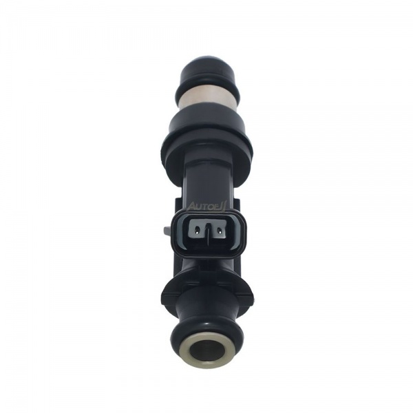 Autoejj Fuel Injector Nozzle 25166922 25323972 96959293 – Compatible with Acura SLX, Honda Passport, Isuzu Amigo, Trooper, Rodeo, Axiom, VehiCROSS (3.2L & 3.5L V6 Engines) – view 2