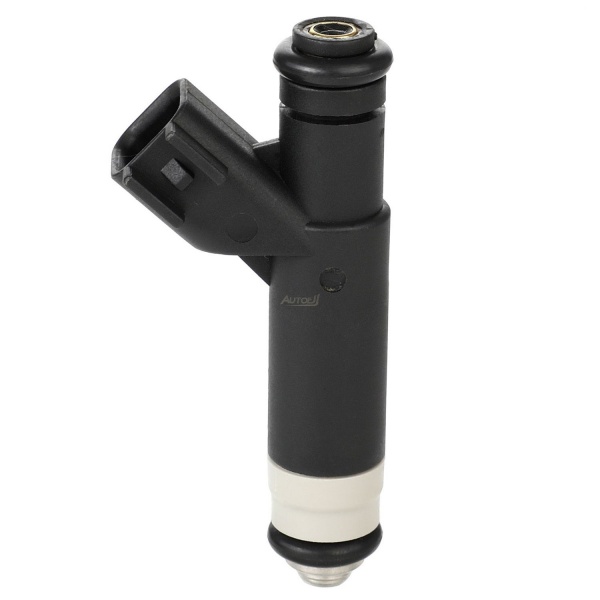 Fuel Injector 4L3Z-9F593-AB 4L3E-B4C for Ford F150 Explorer E150 E250 Mercury Mountaineer 4.6L V8 2004-2009 4L3Z9F593AB 4L3EB4C