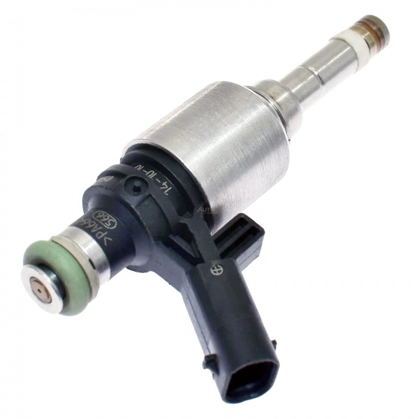 06J906036G fuel Injector Compatible For Volkswagen Jetta Passat Audi A4 A6 Q5 2.0 0261500168