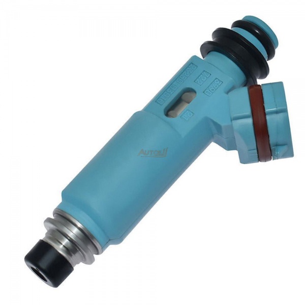 23250-74250 Fuel Injectors For Toyota Solara Camry 2.2L 2002 2001 842-12249 23250-03010 2325074250 2325003010 84212249