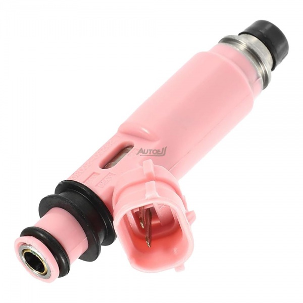 23250-20030 Fuel Injector Nozzle 23250-0A020 842-12243 Compatible For Lexus Toyota 3.0L 3.3L V6 2002-2008 2325020030 232500A020 84212243